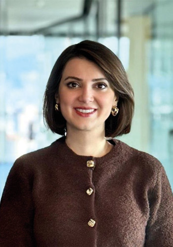 Betül TUT