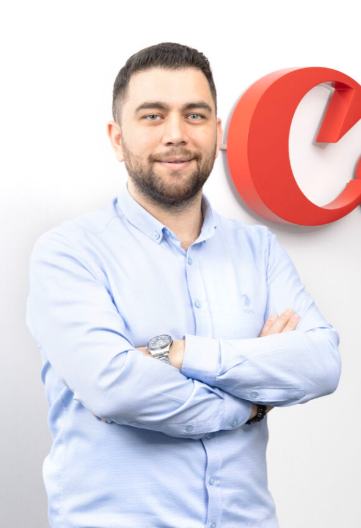 Fatih ile tanış