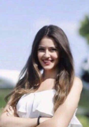 Aybüke ile tanış
