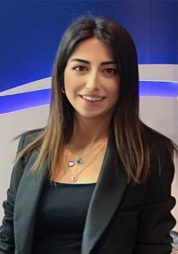 Berrin ile tanış