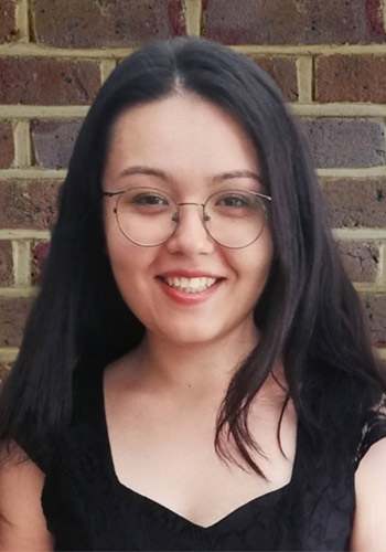 Merve ile tanış