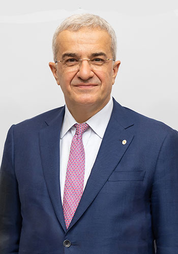Prof. Dr. Davut Kavranoğlu