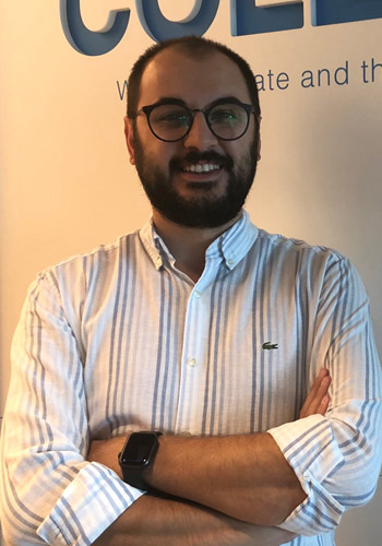 Burkay ile tanış