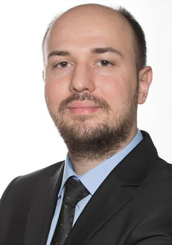Oğuzhan ile tanış
