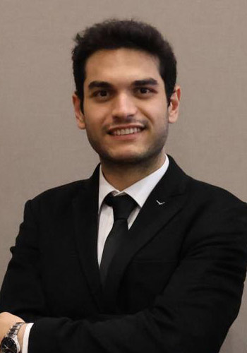 Mahmut ile tanış