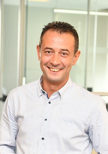 Hakan ile tanışın