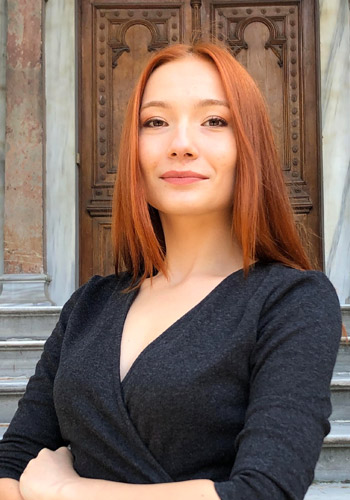 Aslı ile tanış