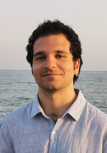 Çetin ile tanış