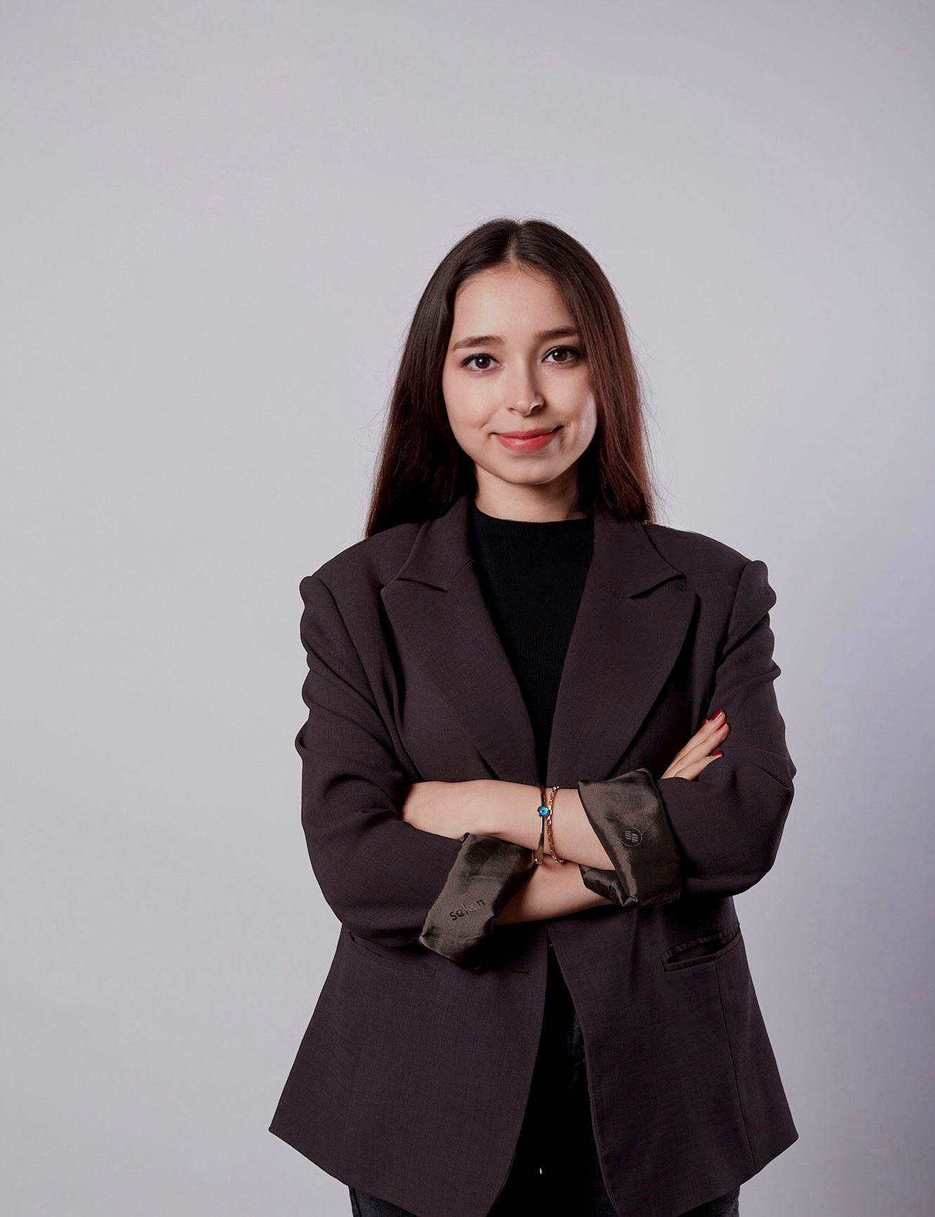 Hülya ile tanış
