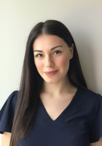 İrem ile tanış