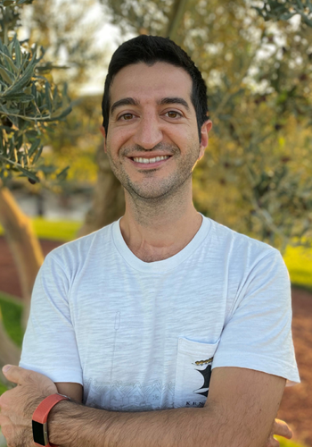 Murat ile tanış