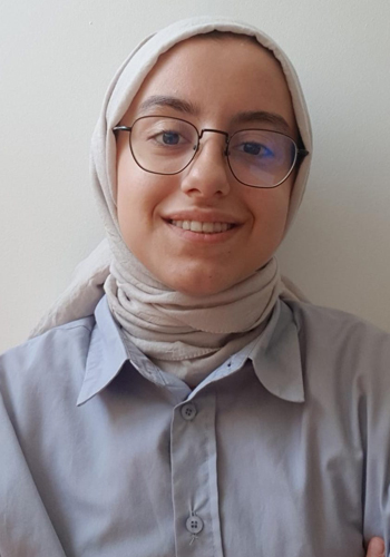 Elif Rana Dama