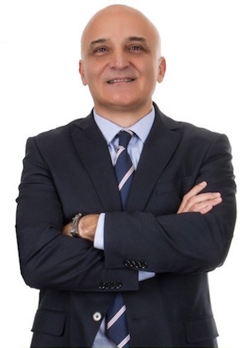 Fatih Kuran ile tanış