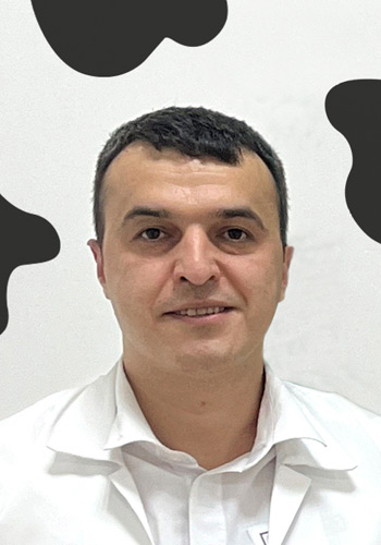 Mehmet ile tanış