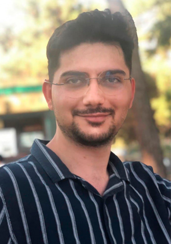 Yasin Bursalı