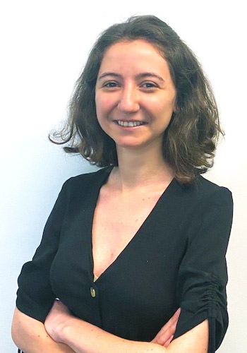 Merve ile tanış