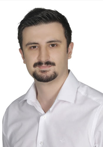 Emir ile tanış