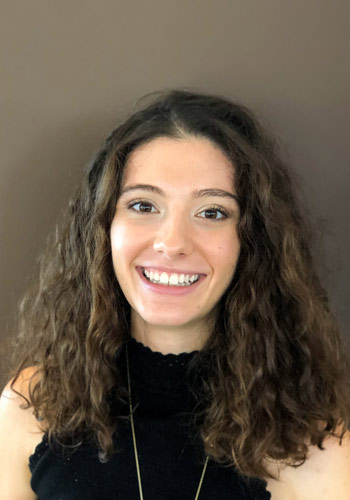 Hande ile tanış