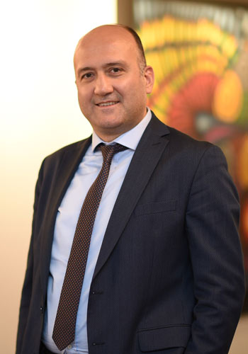 Selim Çelebi