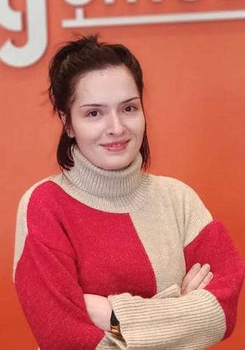 Özge ile tanış