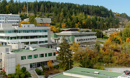 Vancouver Island University (Canada)