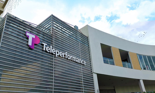 Teleperformance