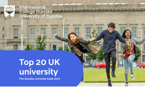 Oxford International - Partner Universities (UK, USA, Germany)