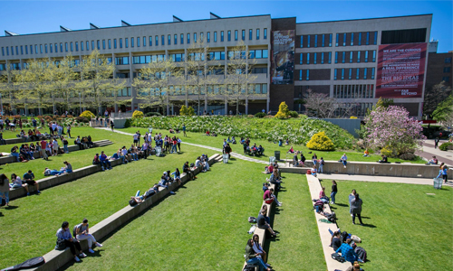Stony Brook University (USA)