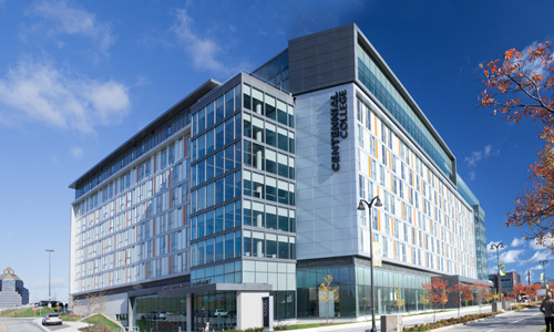 Centennial College (Canada)