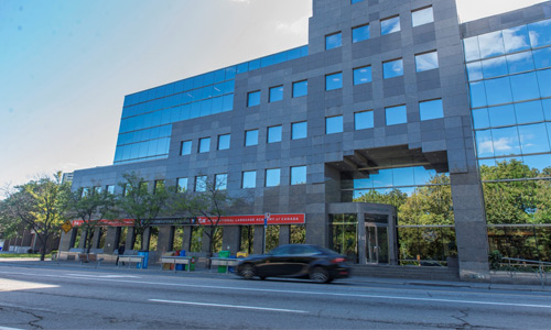 ILAC & ILAC International College (Canada)