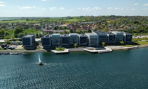 University of Southern Denmark (Denmark)
