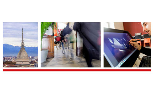 Istituto Europeo di Design (İtalya ve İspanya Tasarım Programları)