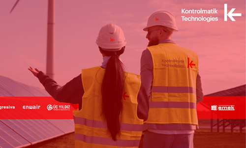 Kontrolmatik Technologies