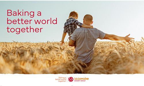 La Lorraine Bakery Group