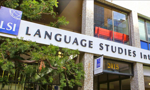 LSI Education (England, USA, Canada, Australia, New Zealand, France, Switzerland)