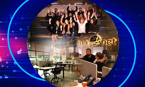 TurkNet