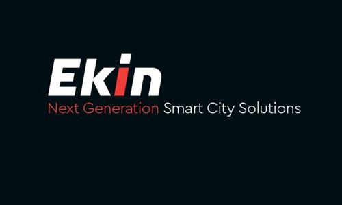 Ekin Smart City