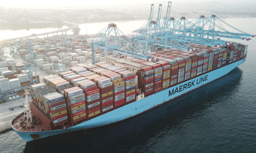 Maersk