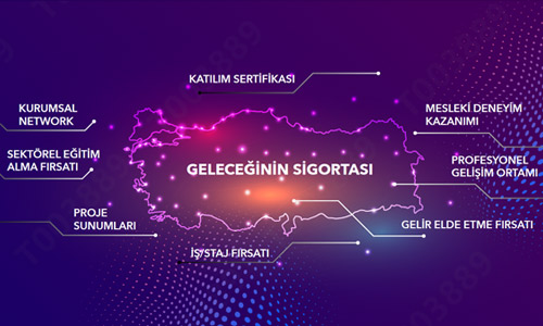 Geleceğinin Sigortası