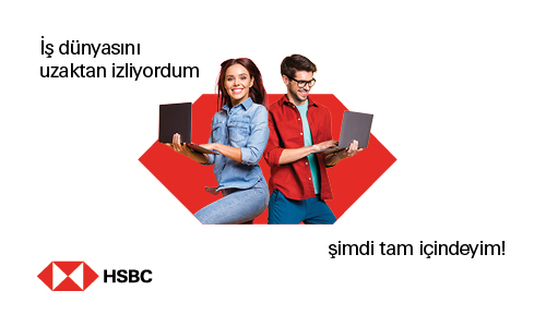 HSBC Virtualents Student Program bu sene de devam ediyor!