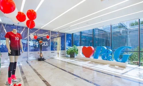 Summer Internship 2026: Manufacturing