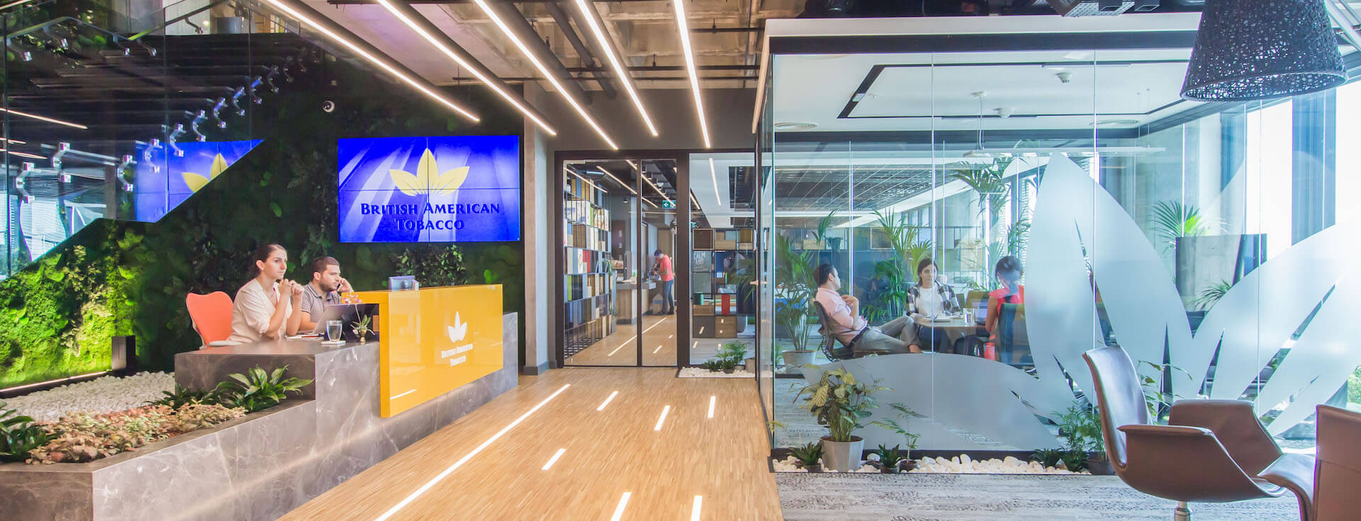 Global Graduate Program - Marketing