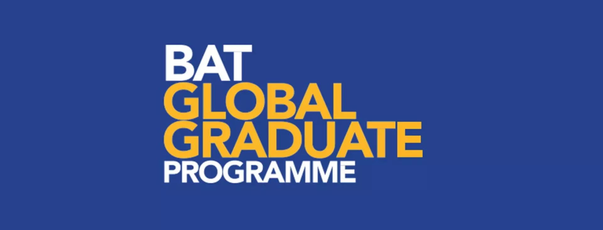 Toptalent.co | Global Graduate İn Marketing - BAT Türkiye