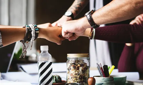 Solution Center Agent (Part-Time)