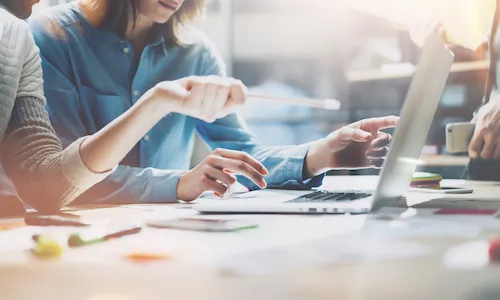  İş Geliştirme Yöneticisi