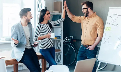 Management Trainee (HSE)