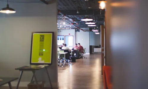 Sosyal Medya Stajyeri