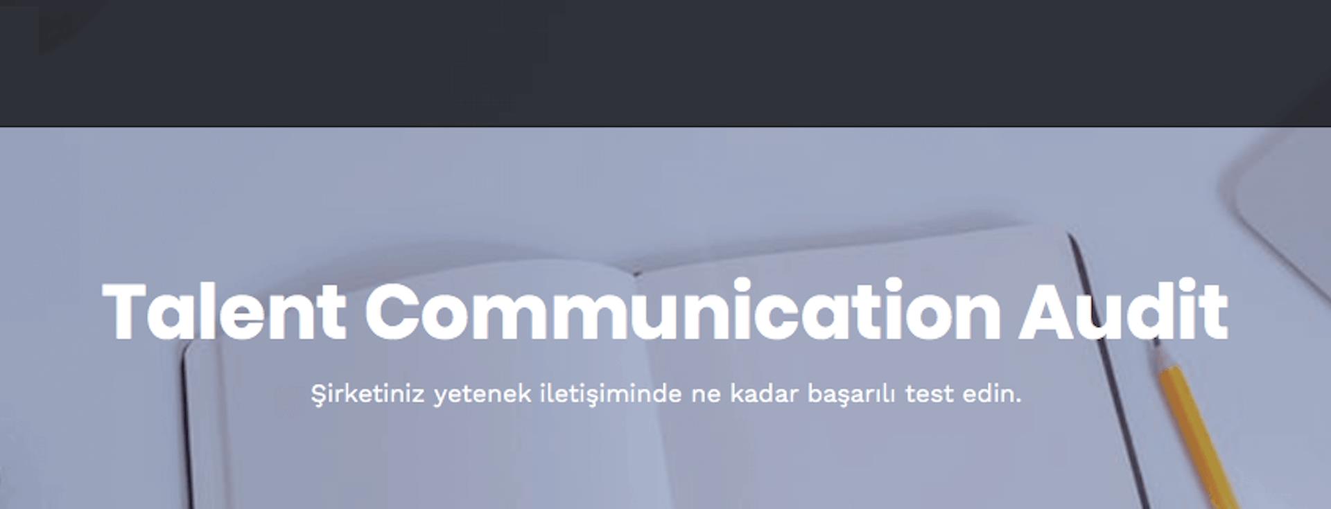 First slide