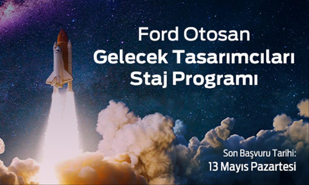 Gelecek Tasarımcıları Genç Yetenek Programı