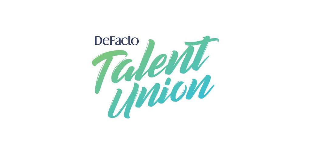 Defacto Talent Union